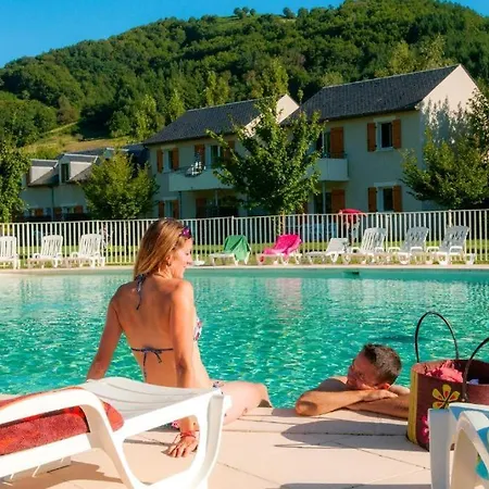 T3 Village Goelia Rez De Jardin *