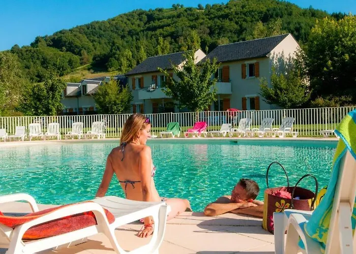 T3 Village Goelia Rez De Jardin *