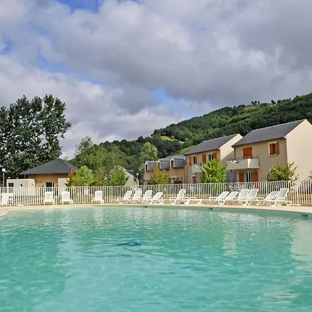 Διαμέρισμα T3 Village Goelia Rez De Jardin *