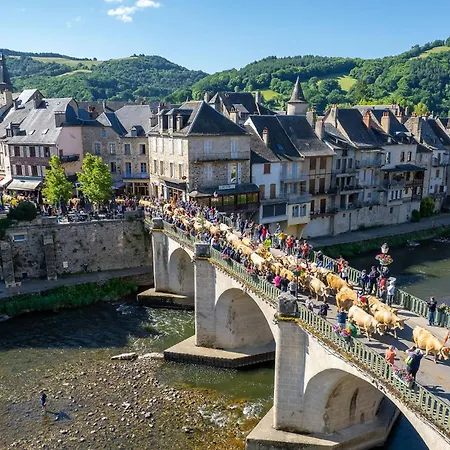 Lejlighed T3 Village Goelia Rez De Jardin *