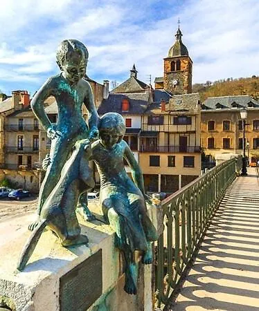 T3 Village Goelia Rez De Jardin