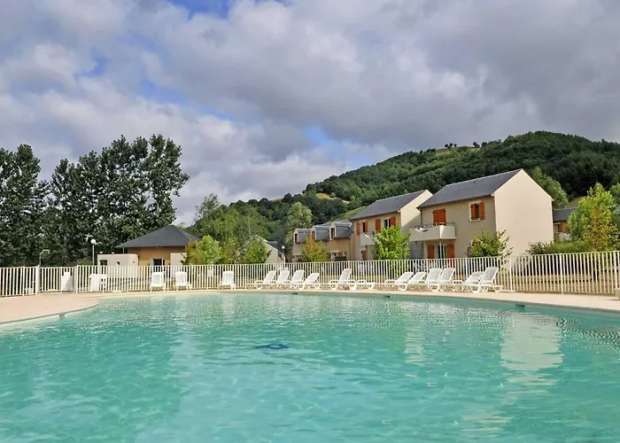 Διαμέρισμα T3 Village Goelia Rez De Jardin *