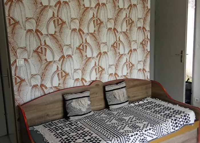 Διαμέρισμα T3 Village Goelia Rez De Jardin Saint-Geniez-dʼOlt