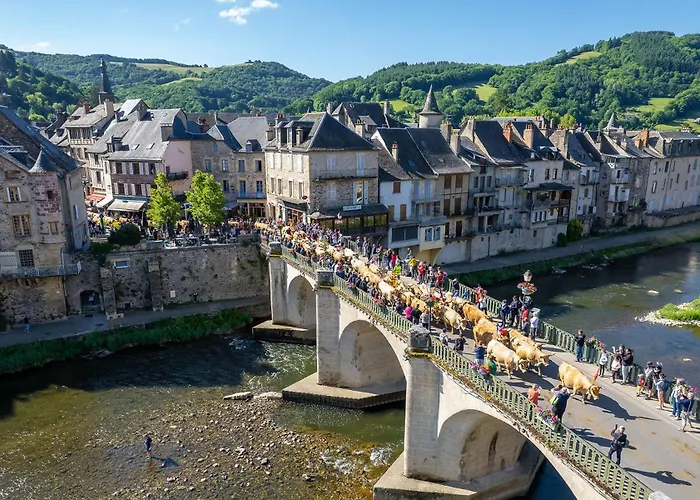 Lejlighed T3 Village Goelia Rez De Jardin *